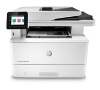 HP LaserJet Pro MFP M428dw - Multifunction printer - B/W